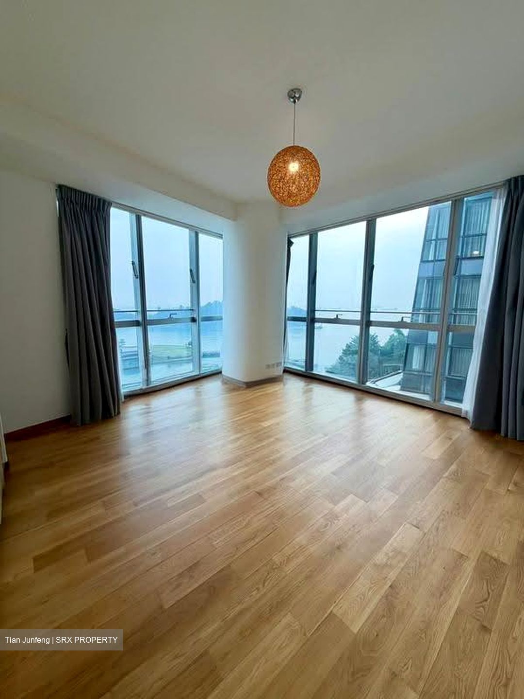 Reflections At Keppel Bay (D4), Condominium #637205381